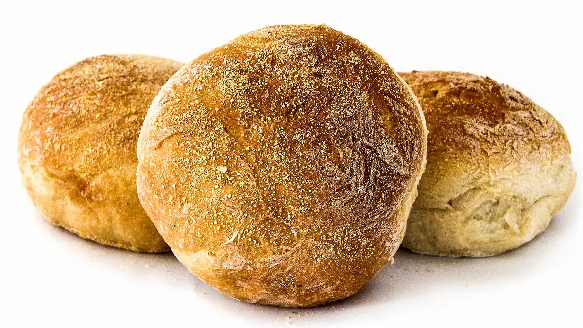 Bakery & Café bakes
